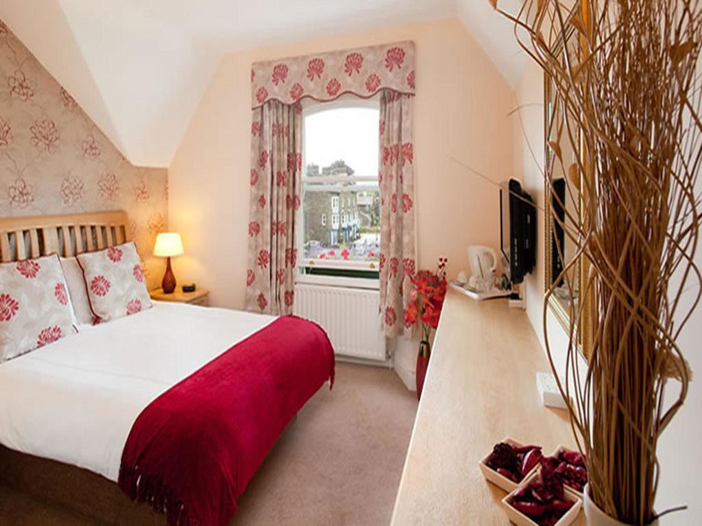 Hotel Park House Ambleside Pokoj fotografie