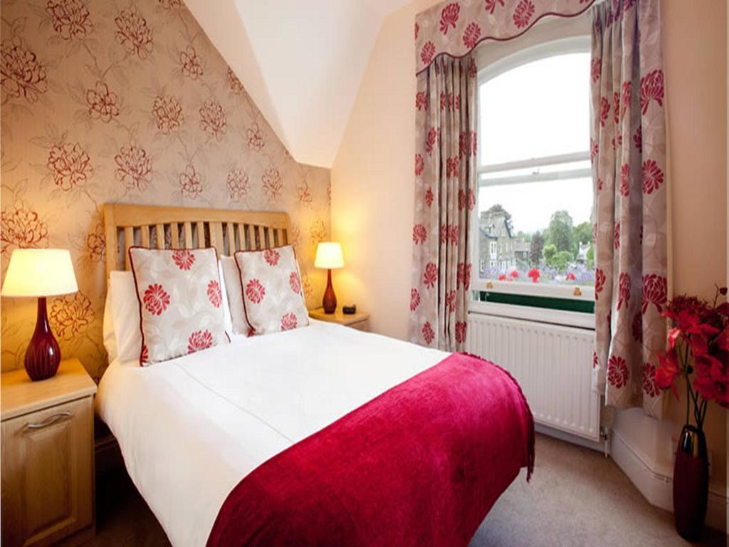 Hotel Park House Ambleside Pokoj fotografie